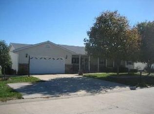 45 Northwest Mnr, Highland, IL 62249