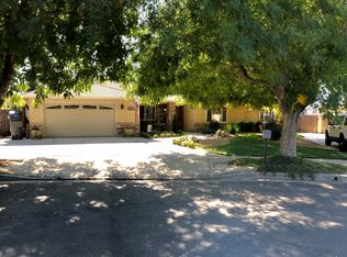 953 E Alluvial Ave, Fresno, CA 93720