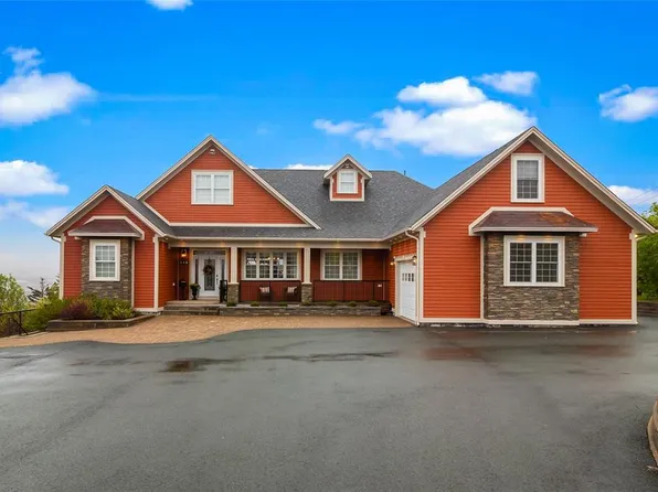 119 Groves Road, St. John's Nl, NL A1B4L5