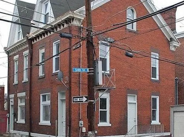 5339 Dresden Way, Pittsburgh, PA 15201