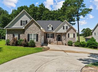 251 Carolina Way, Sanford, NC 27332
