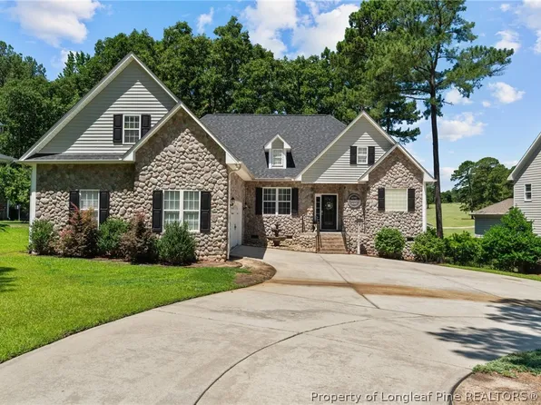 251 Carolina Way, Sanford, NC 27332