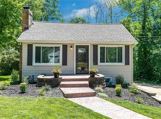 226 Chestnut Ave, Northfield, OH 44067
