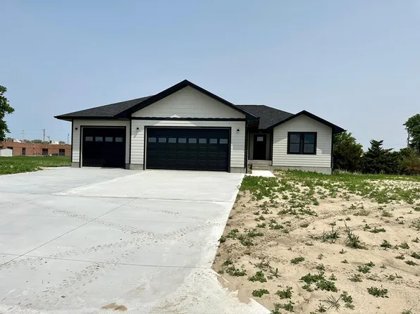 510 Lincoln Cir, Palmer, NE 68864