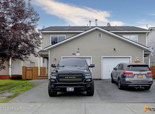 5612 E 4th Ave #10, Anchorage, AK 99504