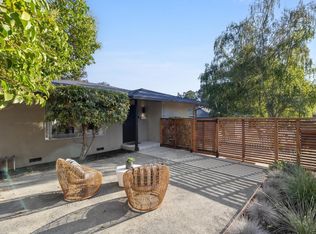 2775 Hansen Rd, Hayward, CA 94541