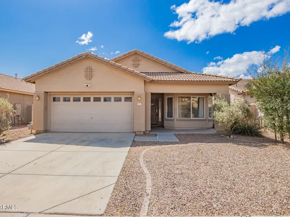 12371 W HADLEY Street, Avondale, AZ 85323