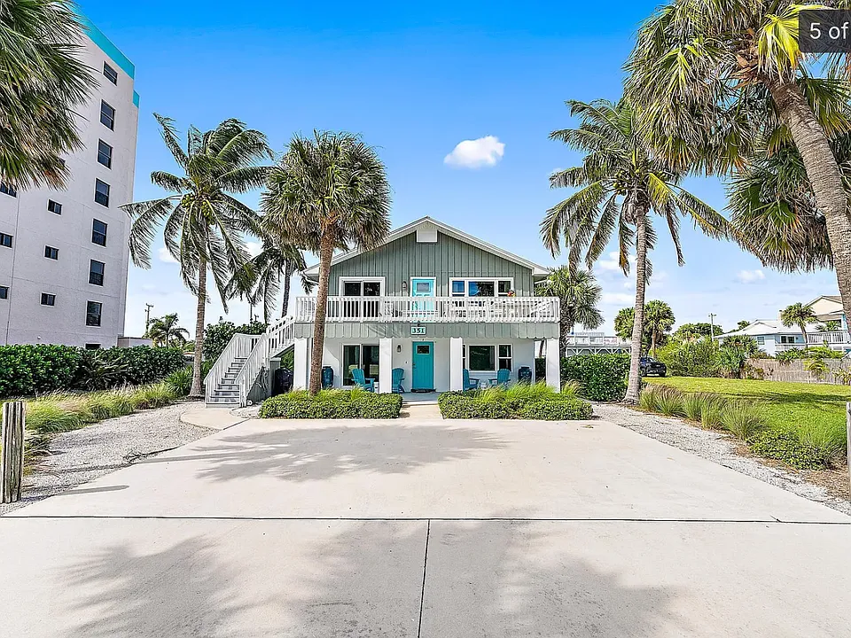 351 S Ocean Dr #2