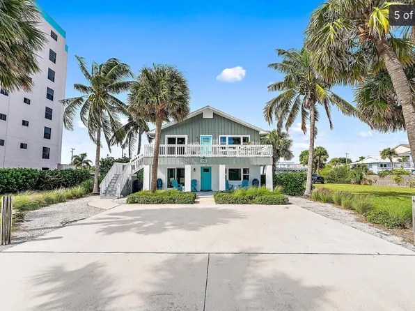 351 S Ocean Dr #2, Fort Pierce, FL 34949