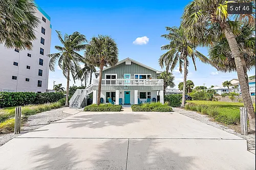 351 S Ocean Dr #2 Photo 1