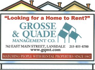 102 S 10th St, North Wales, PA 19454