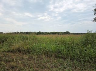 3615 County Rd, Honey Grove, TX 75446