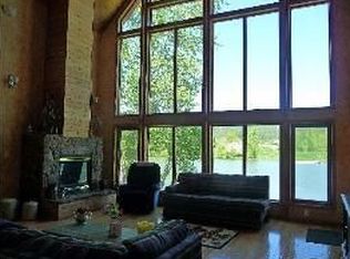 816 Shepherd Rd, St maries, ID 83861