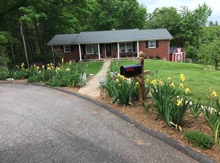 11 W Rolling Acres, Weaverville, NC 28787