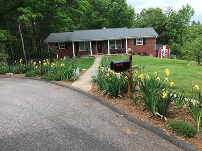 11 W Rolling Acres, Weaverville, NC, 28787