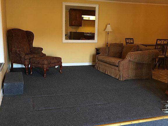 Furnished