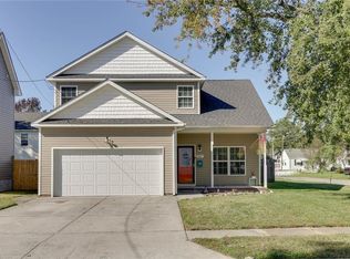 3341 Argonne Ave, Norfolk, VA 23509