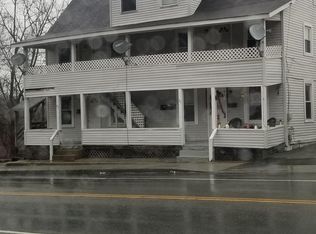 83 Norwich Ave #C, Norwich, CT 06360