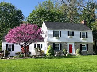 50 Kensington Rd, Stamford, CT 06905