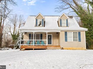 302 Cecil Ave, Earleville, MD 21919