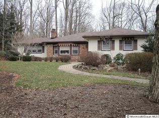 96 Fish Hawk Dr, Middletown, NJ 07748