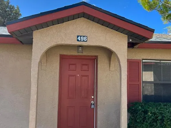 496 Las Palmas Cir #671, Avon Park, FL 33825