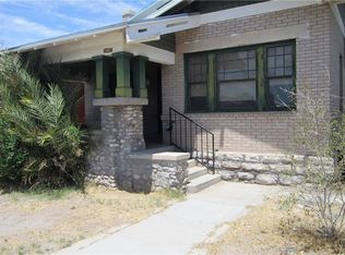 2865 Pershing Dr, El Paso, TX 79903