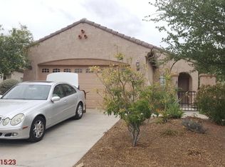 26197 W Behrend Dr, Buckeye, AZ 85396