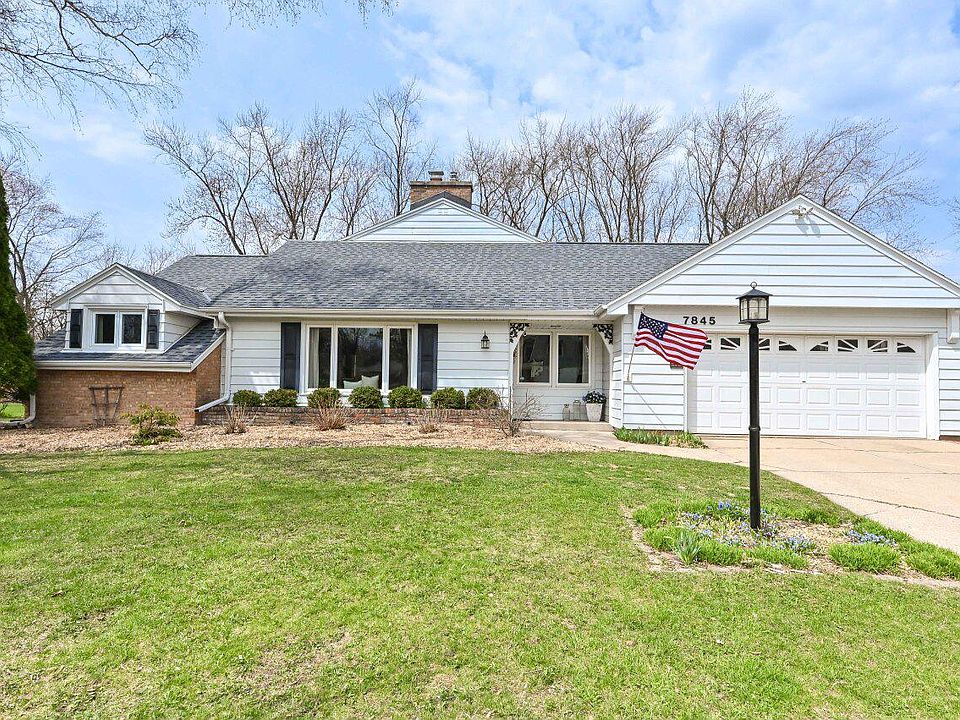 アメージングタイランド・グランドセール Pt, Fox WAY, Boyd North 7845 WI Zillow | 53217 バッグ