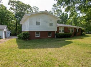4490 Mason Creek Rd SW, Winston, GA 30187