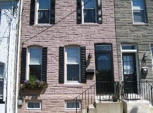 4749 Fowler St, Philadelphia, PA 19127