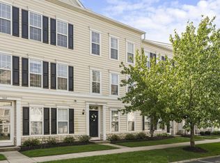 7163 Billy Goat Dr #48, New Albany, OH 43054