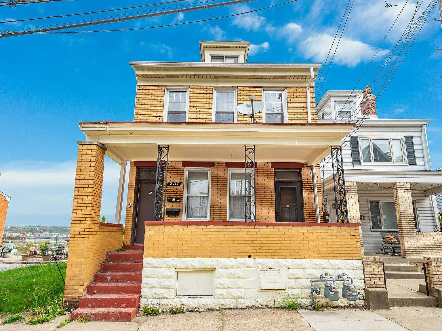 2417 Leticoe St #2 photo 1