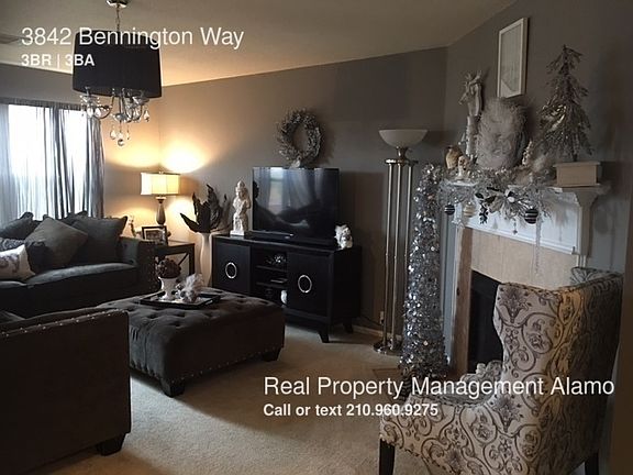 4th image of 3842 Bennington Way