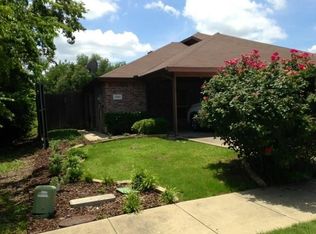 1101 Redman Ct, Mesquite, TX 75149