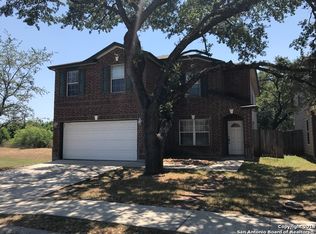 2822 Bandbury Oak, San Antonio, TX 78247