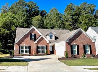 2612 Sedgeview Ln, Buford, GA 30519