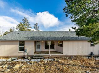 304 Timber Drive, Black Hawk, CO 80422