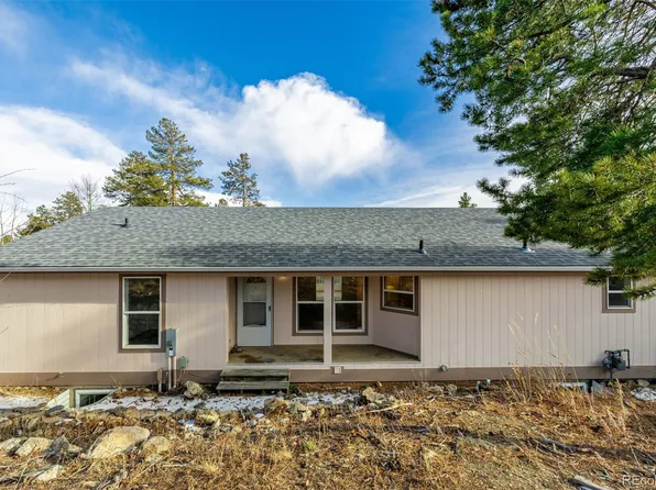 304 Timber Drive, Black Hawk, CO 80422