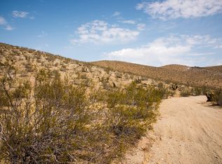 Hodge Rd, Apple Valley, CA 92307