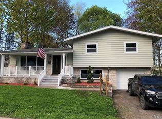 520 Steuben Rd, Herkimer, NY 13350