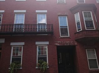 39 Monument Ave, Charlestown, MA 02129