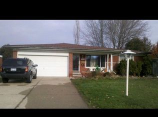(Undisclosed Address), Sterling Heights, MI 48312