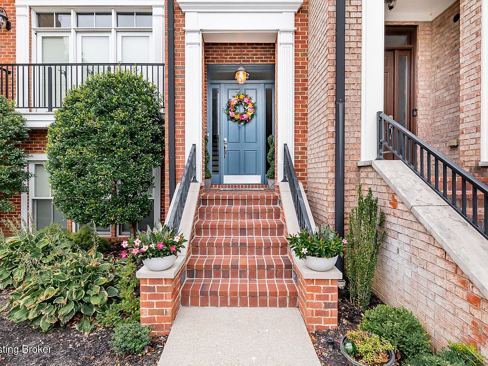 1102 Rose Hill Ln, Louisville, KY 40299 | Zillow