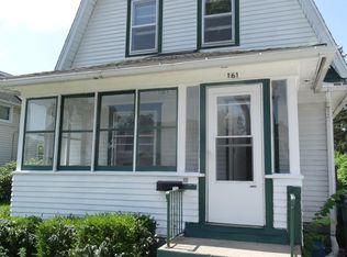161 Gunson St, East Lansing, MI 48823
