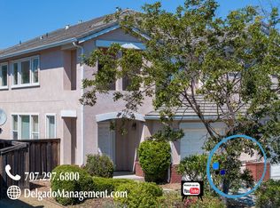 6754 Sunriver Ln, Vallejo, CA 94591