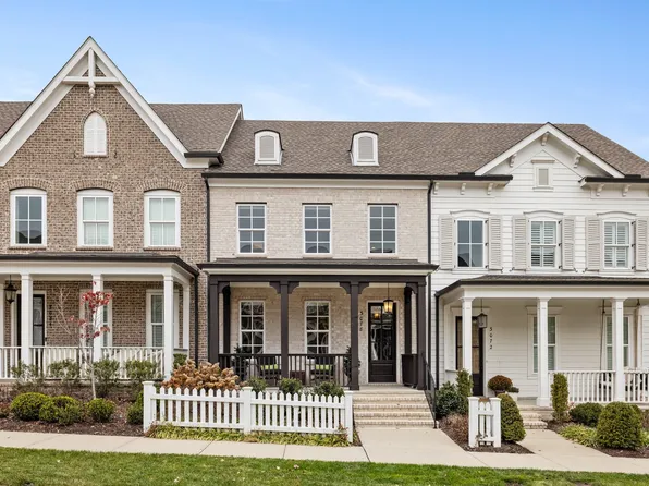 3078 Hathaway St, Franklin, TN 37064