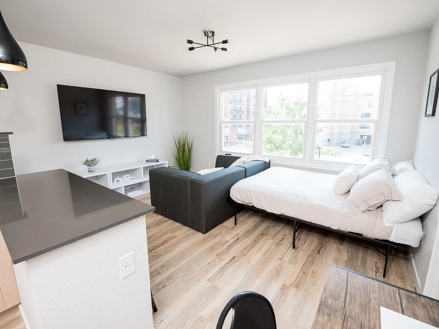 Studio, 392 sqft, $950 — Photo 2