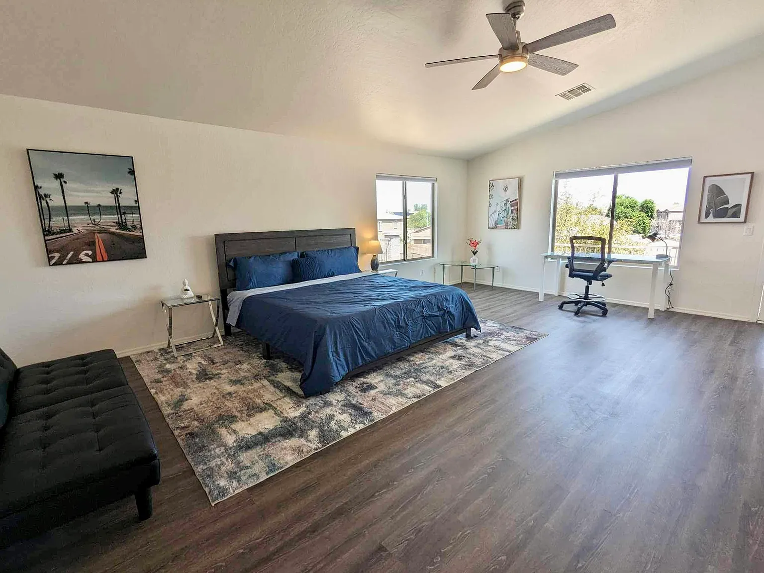 1 bed, 3300 sqft, $1,000 — Photo 1