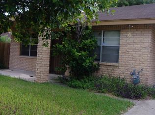 6815 Vivero Dr, Brownsville, TX 78526